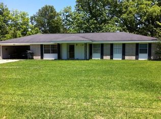 120 Elizabeth St, Welsh, LA 70591