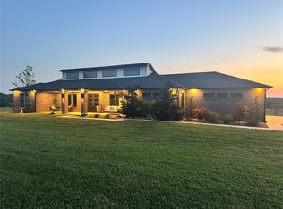 13275 N Harrah Rd, Luther, OK 73054