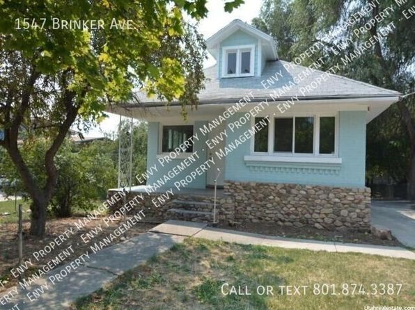 1547 Brinker Ave