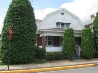 400 Orange St, Selinsgrove, PA 17870