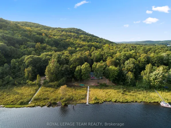 1274 Lower Craigmont Rd, Madawaska Valley, ON K0J 1L0