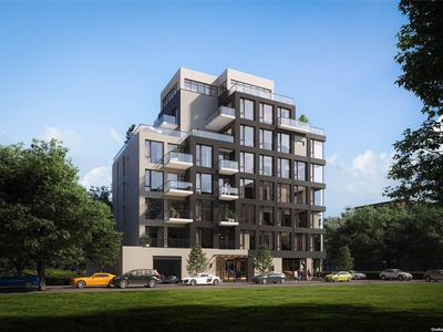 31-16 21st Street #3D, Astoria, NY, 11106