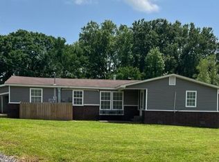 10166 Ard Rd, Dardanelle, AR 72834