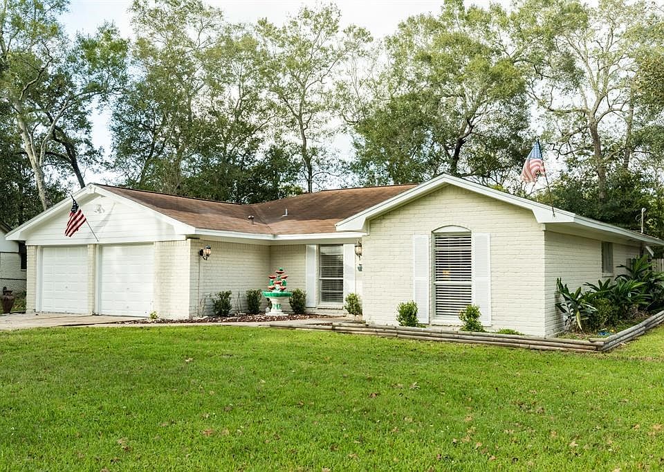 4 bedroom 2 bath home