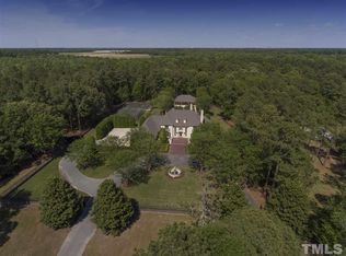 411 New Hope Church Rd, Turkey, NC 28393