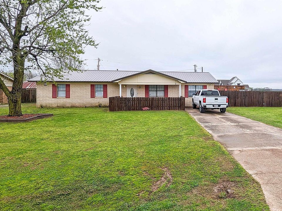 604 Cathy St, Swifton, AR 72471 MLS 24009400 Zillow