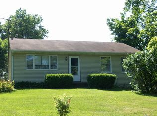 3031 Menges Mill Rd, Taneytown, MD 21787