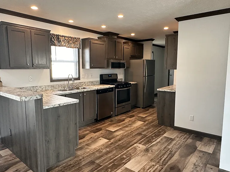 Timberline Estates — Photo 24
