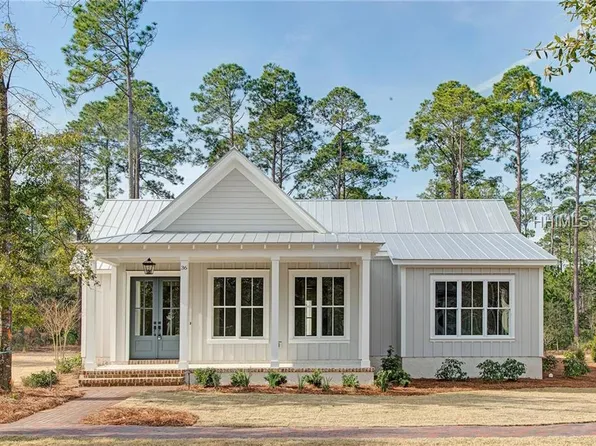 36 Remington Rd, Bluffton, SC 29910