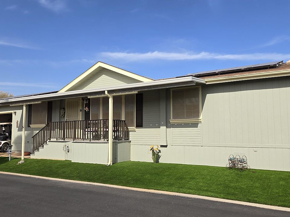 1st image of 17200 W BELL Road #2319