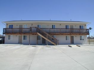 205 Abby Rd APT B, Cheyenne, WY 82007