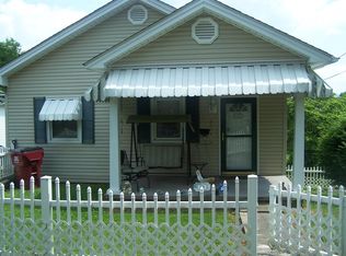 303 Maple St, Portsmouth, OH