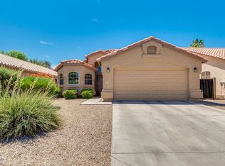 3857 E Encinas Ave, Gilbert, AZ 85234