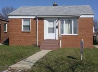 5439 Birch Ave, Hammond, IN 46320