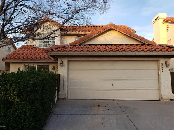 7881 S Castle Bay St, Tucson, AZ 85747