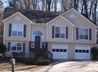 1252 Hamlet Ct, Lawrenceville, GA 30044