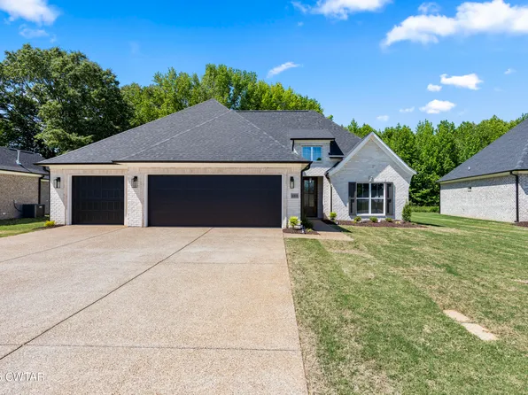 123 Rockford Dr, Jackson, TN 38305