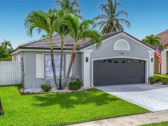 2nd image of 1141 NW 173rd Ave