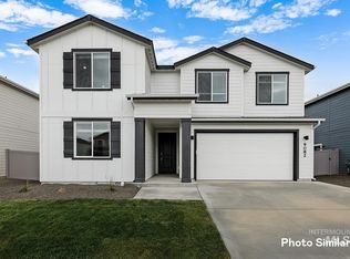 7003 N Jaden Jones Ave, Meridian, ID 83646