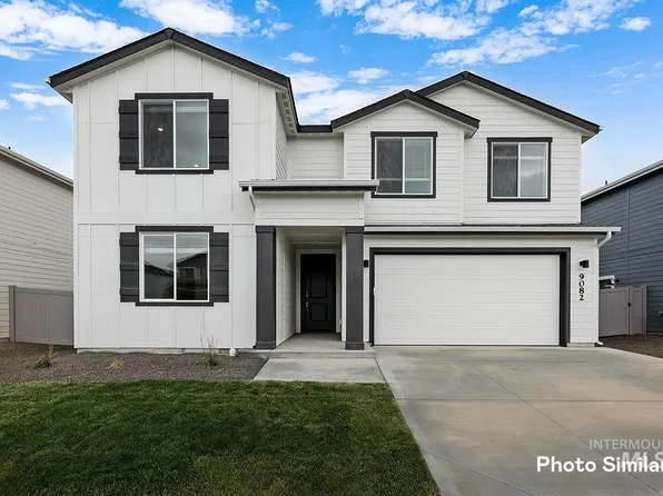 9047 W Ashton Taylor St, Meridian, ID 83646