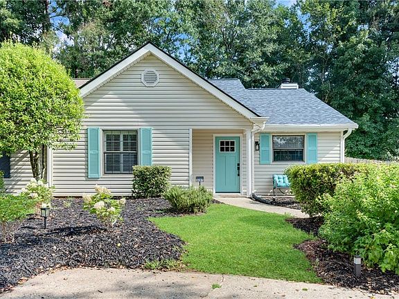 3rd image of 5097 Village Green Way