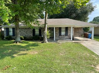 816 Mitwede St SW, Hartselle, AL 35640