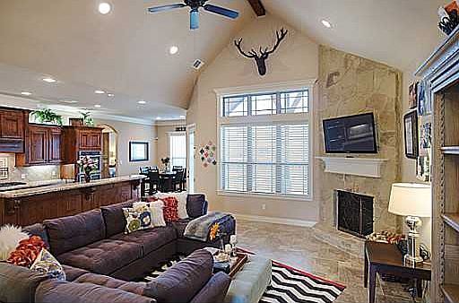 5th image of 4309 Toddington Ln