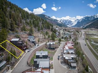 S Sunset Ridge Dr LOT 18, Telluride, CO 81435