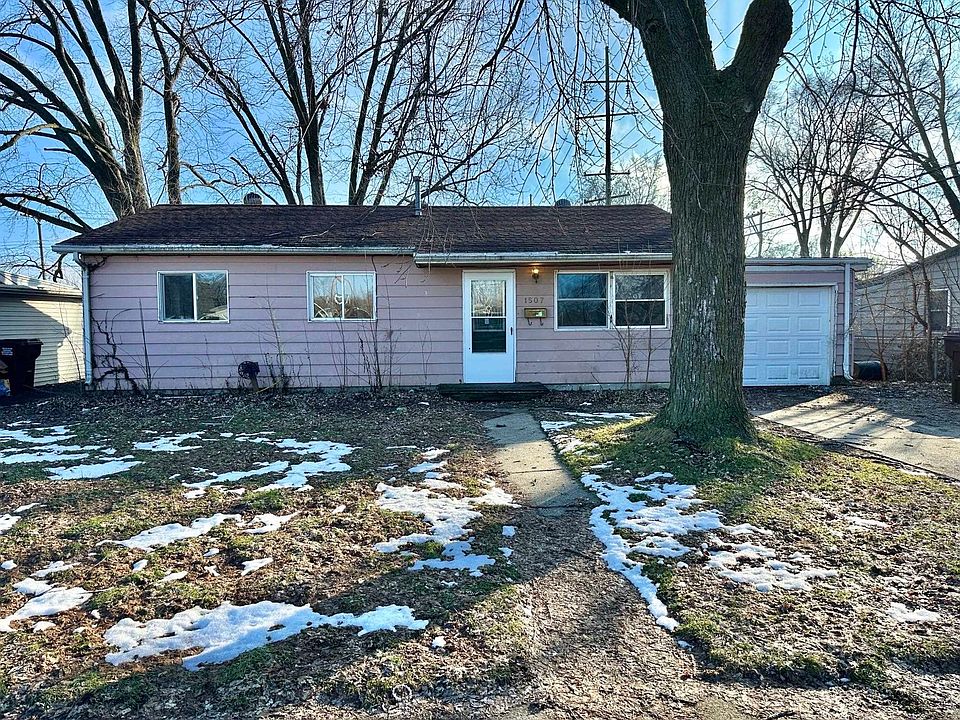 1st image of 1507 Evans Ave