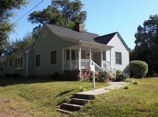 1954 Thurmond Pl, Charlotte, NC 28205