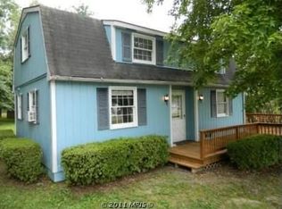 26 Fairview Rd, Louisa, VA 23093