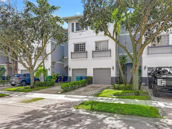 3436 NW 14th Court #3436, Fort Lauderdale, FL 33311