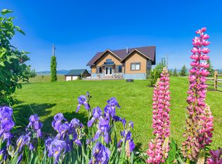 60037 Watson Rd, Saint Ignatius, MT 59865