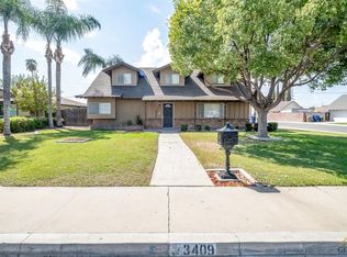 3409 Truman Ave, Bakersfield, CA 93309