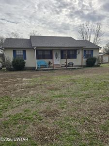 634 Gobelet Rd, Medon, TN, 38356