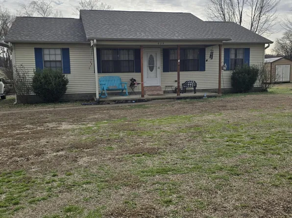 634 Gobelet Rd, Medon, TN 38356