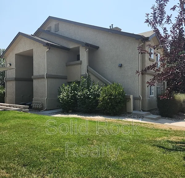 7045 Ash Creek Hts #101 — Photo 1