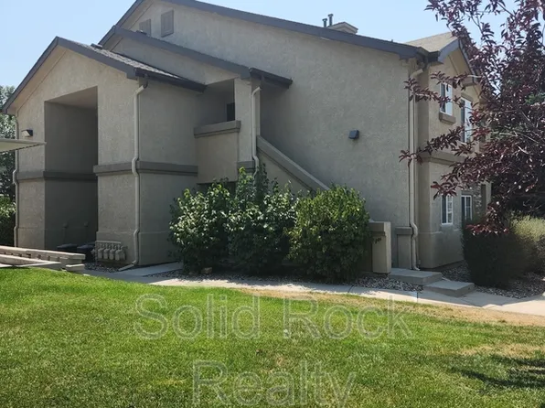 7045 Ash Creek Hts, Colorado Springs, CO