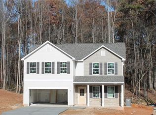 8821 Maple Leaf Ct, Stanfield, NC 28163