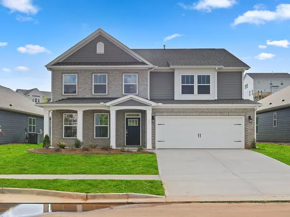 655 Munchberry Way, Spartanburg, SC 29301