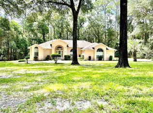 10195 SW 202nd Cir, Dunnellon, FL 34431
