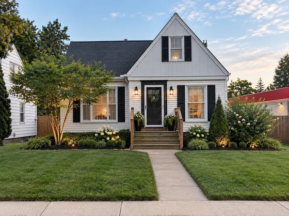 13917 Lakewood Heights Blvd, Cleveland, OH 44107