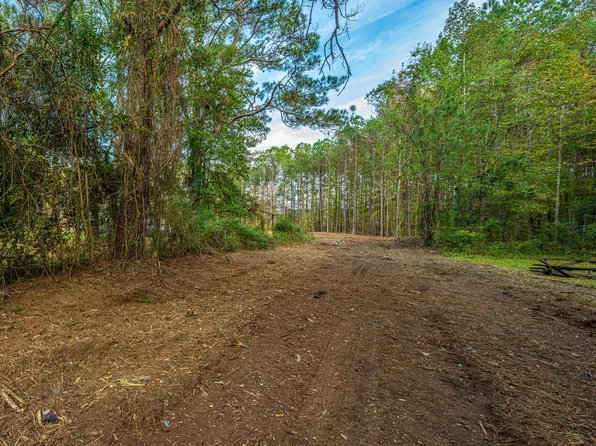 0 Newton Rd Tract A, Summerville, SC 29483