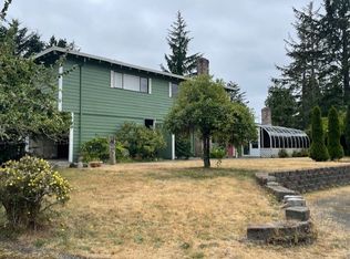 223 E Woodhill Ave #A, Westport, WA 98595