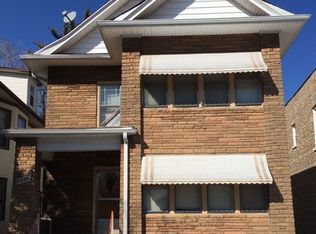 5226 W Berteau Ave, Chicago, IL 60641