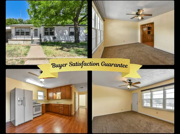 604 Hill St, Copperas Cove, TX 76522