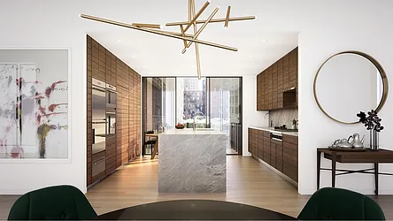 Sold by Douglas Elliman