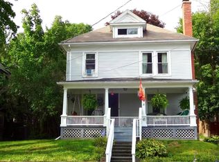 43 Cedar St, Oneonta, NY 13820