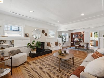 4621 Walnut St, Oakland, CA, 94619