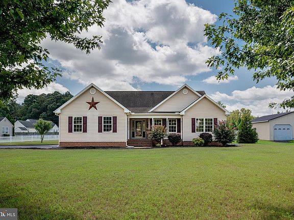 2nd image of 26063 Chedrick Ct